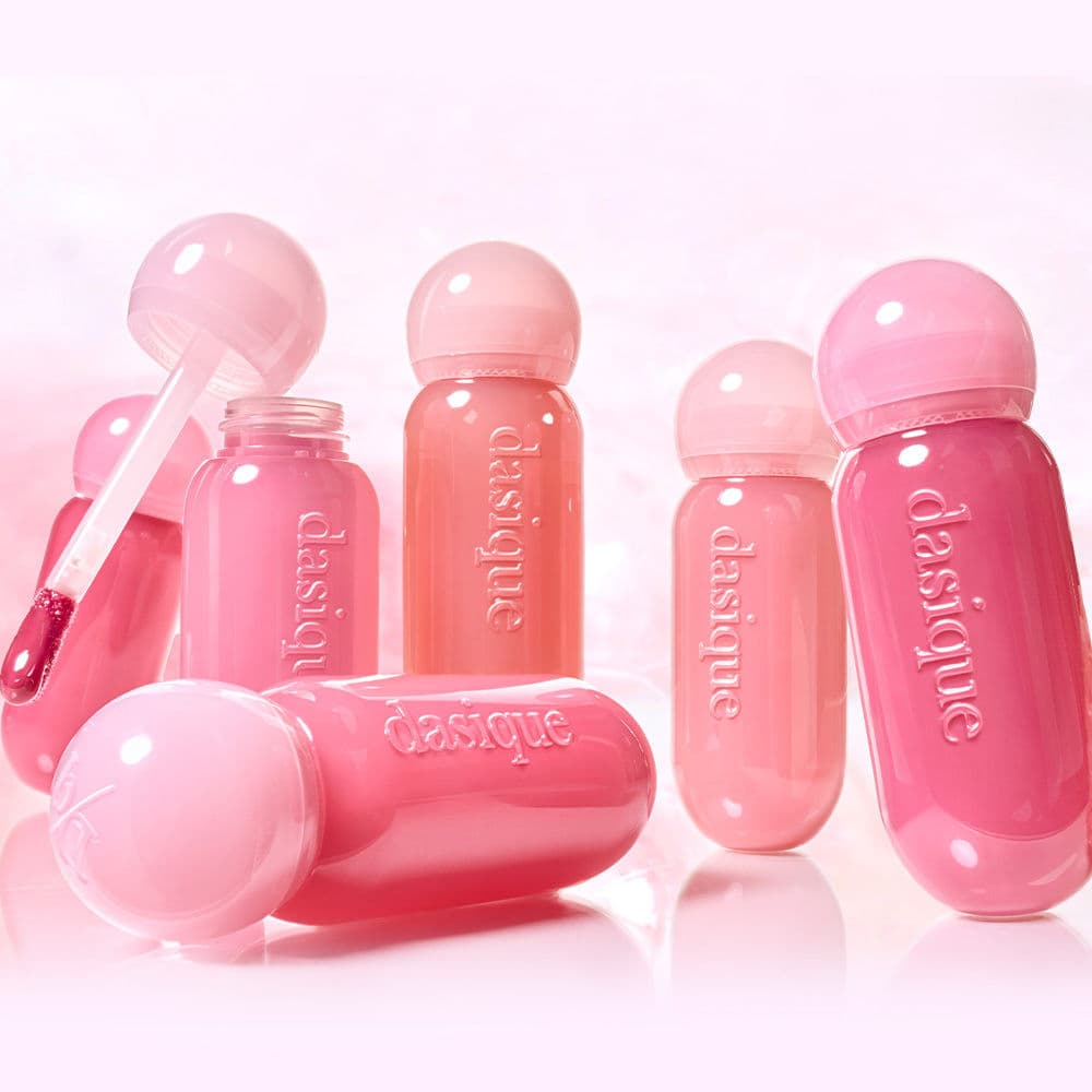 Juicy Dewy Glow Tint 1