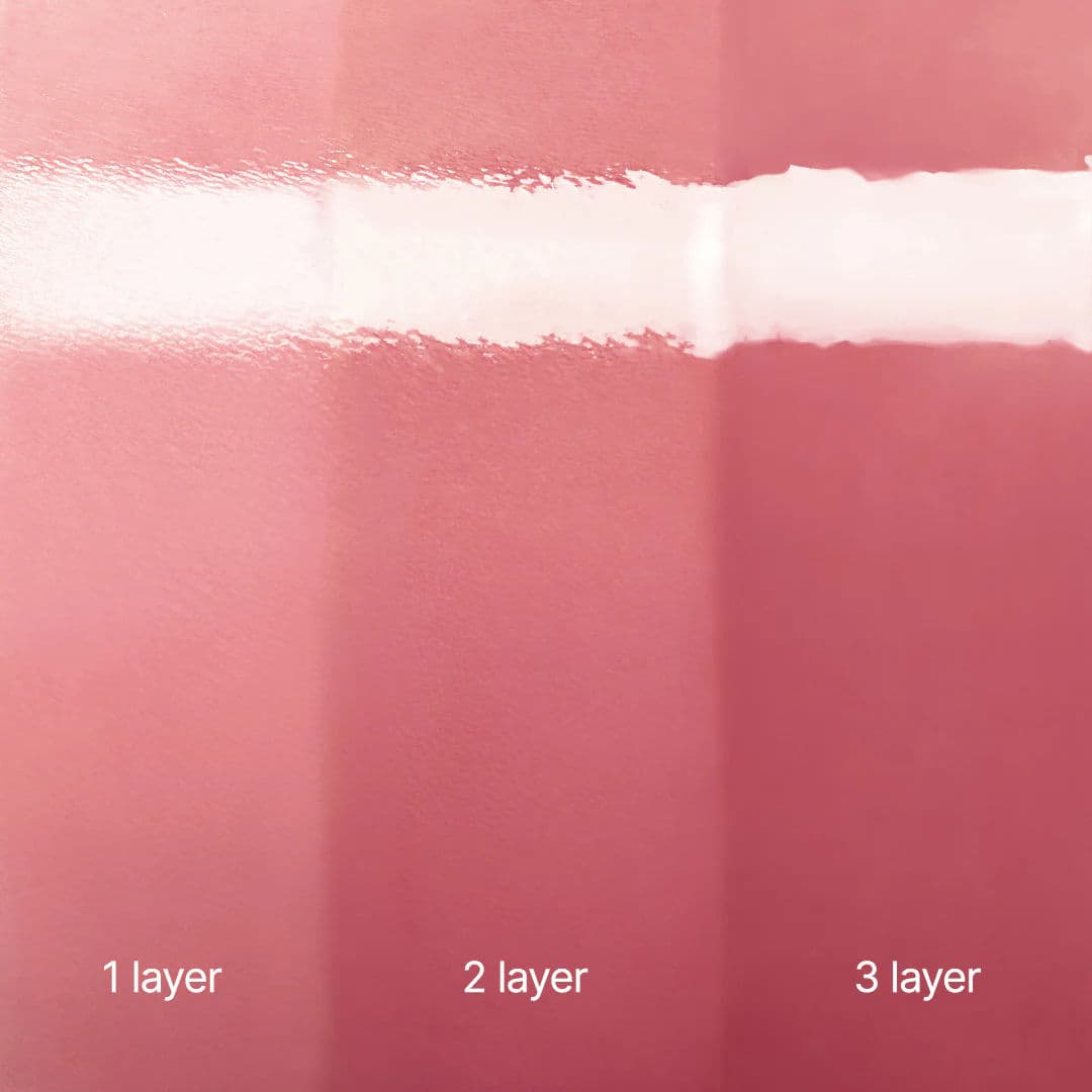 Juicy Dewy Tint Rose Milk Tea Collection - 2 Colors 6