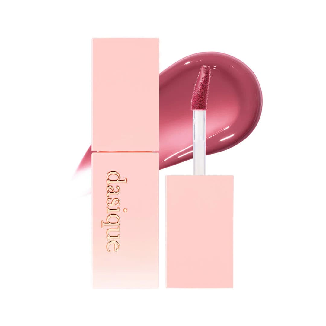 Juicy Dewy Tint Rose Milk Tea Collection - 2 Colors 8