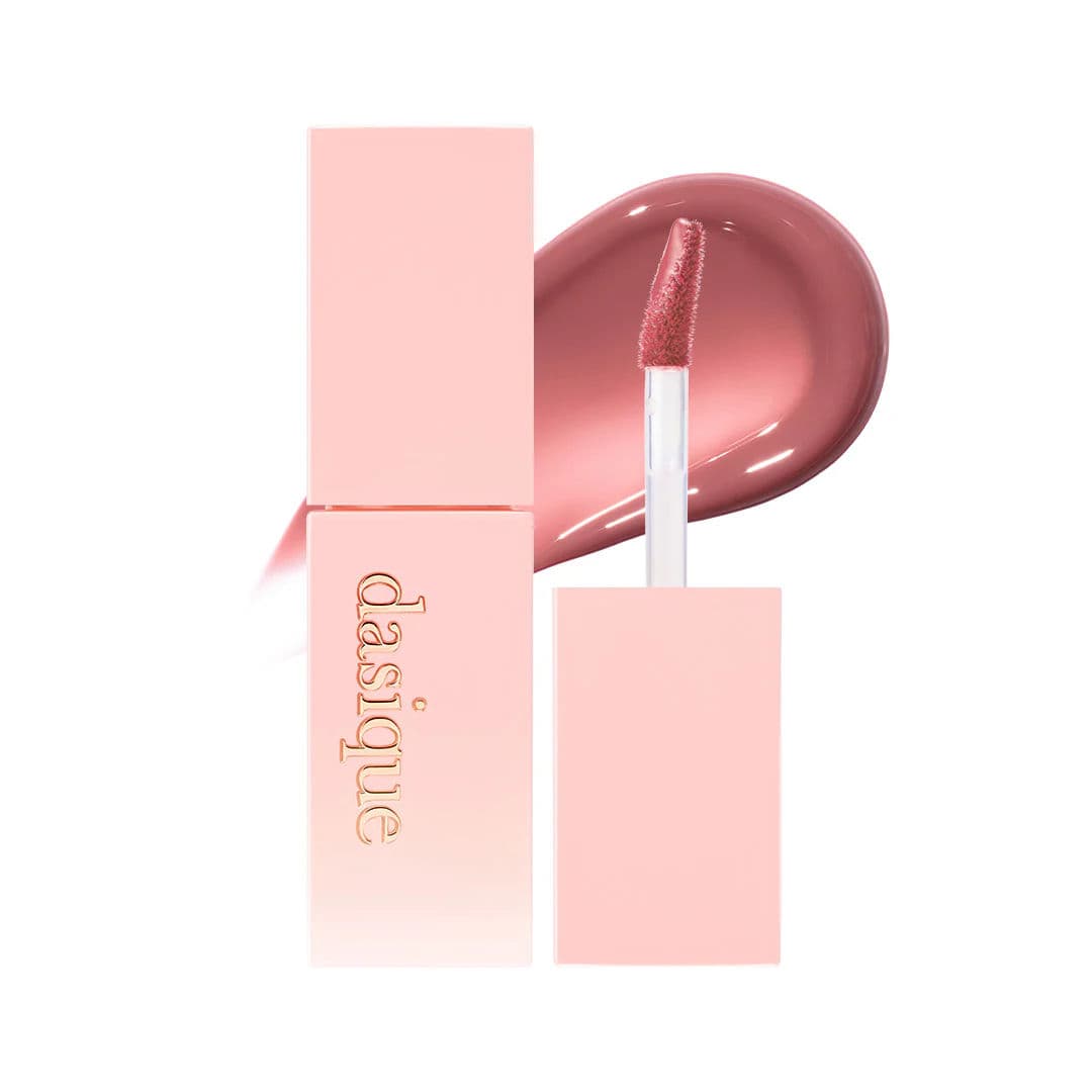 Juicy Dewy Tint Rose Milk Tea Collection - 2 Colors 1