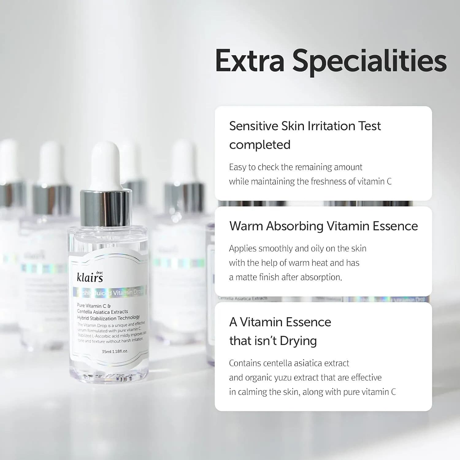 Freshly Juiced Vitamin Drop 6