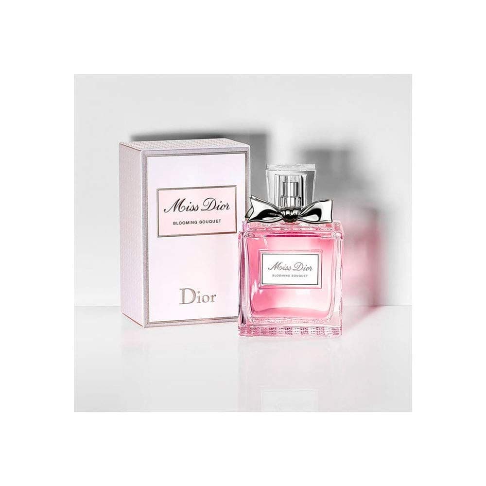 Miss Dior Blooming Bouquet Eau De Toilette Mini 3