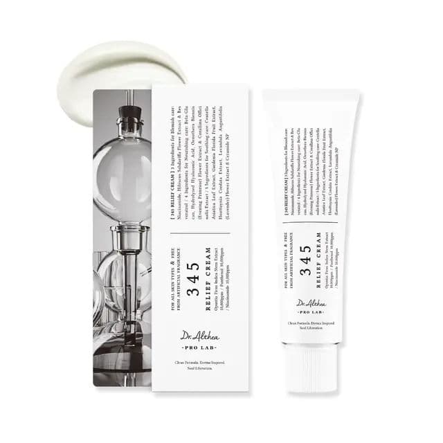 345 Relief Cream 1