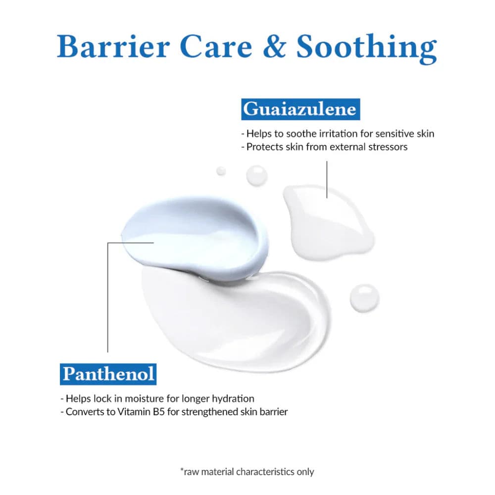 Aqua Marine Watery Cream 4