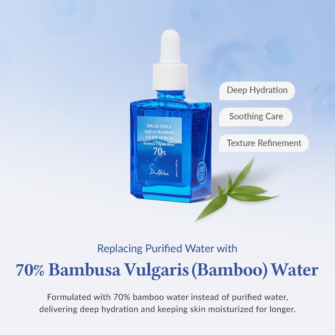 Aqua Marine Deep Serum 3