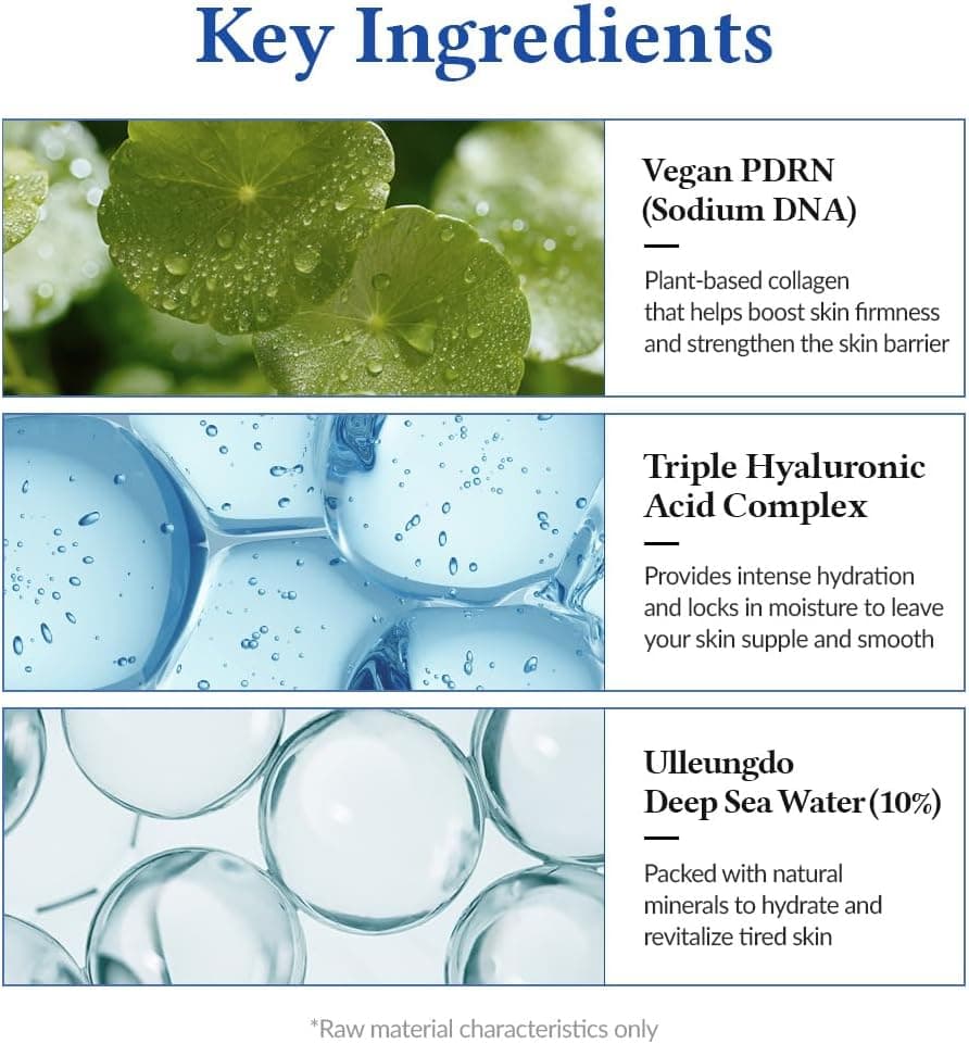 Aqua Marine Jelly Mist 6