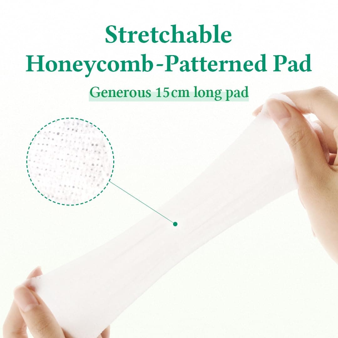 Stretchfit Calming Pad 4