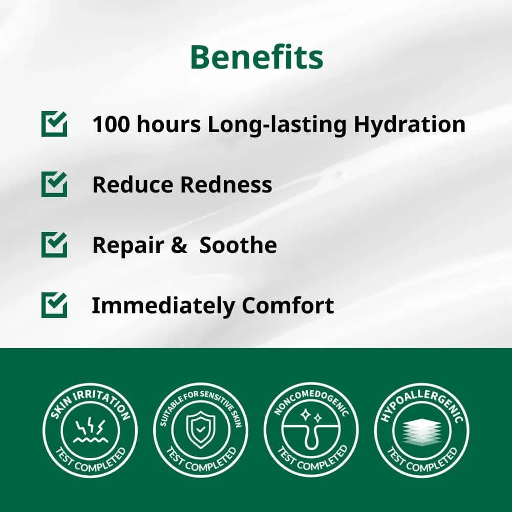 R.E.D. Blemish Clear Soothing Cream 4