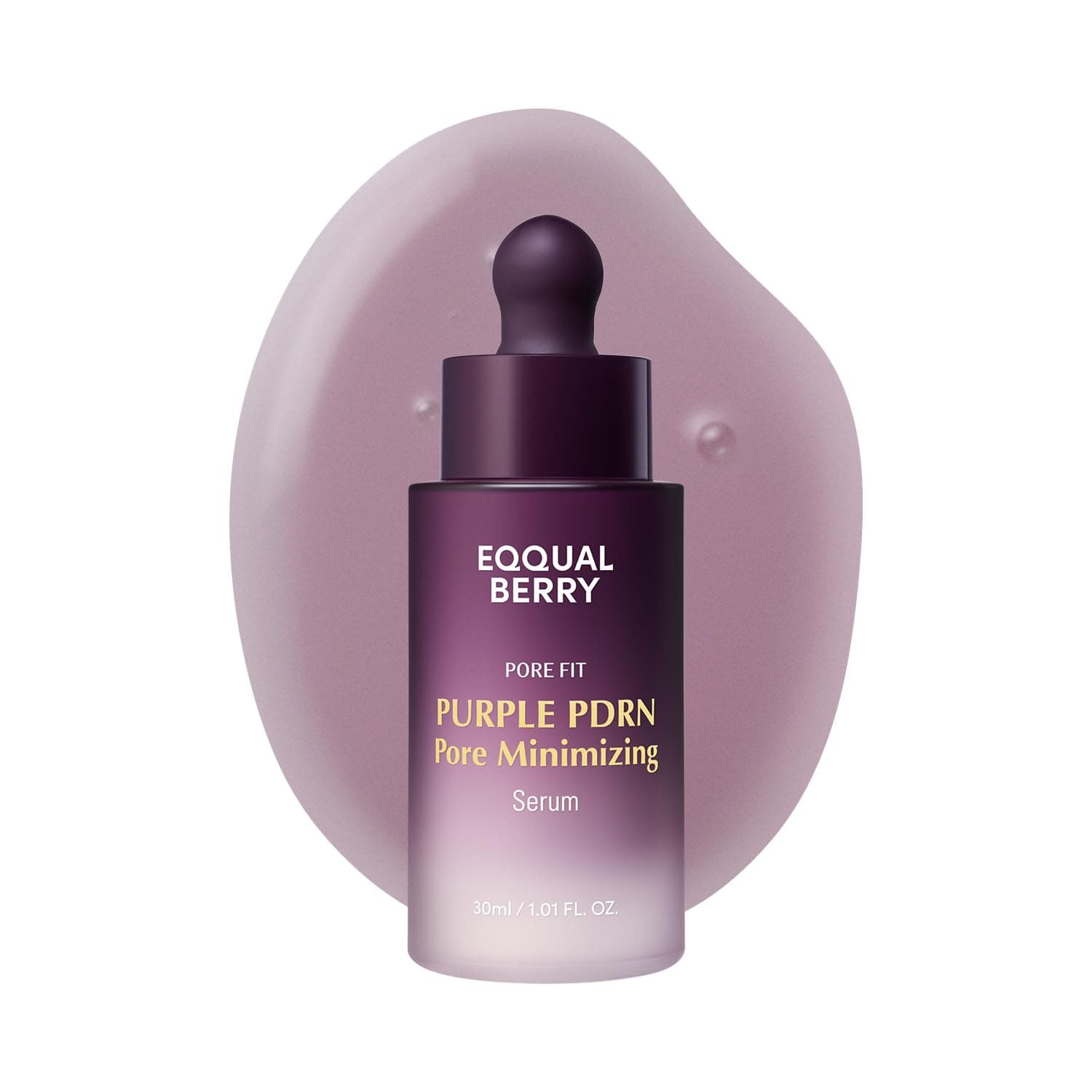 Purple PDRN Pore Minimizing Serum 1