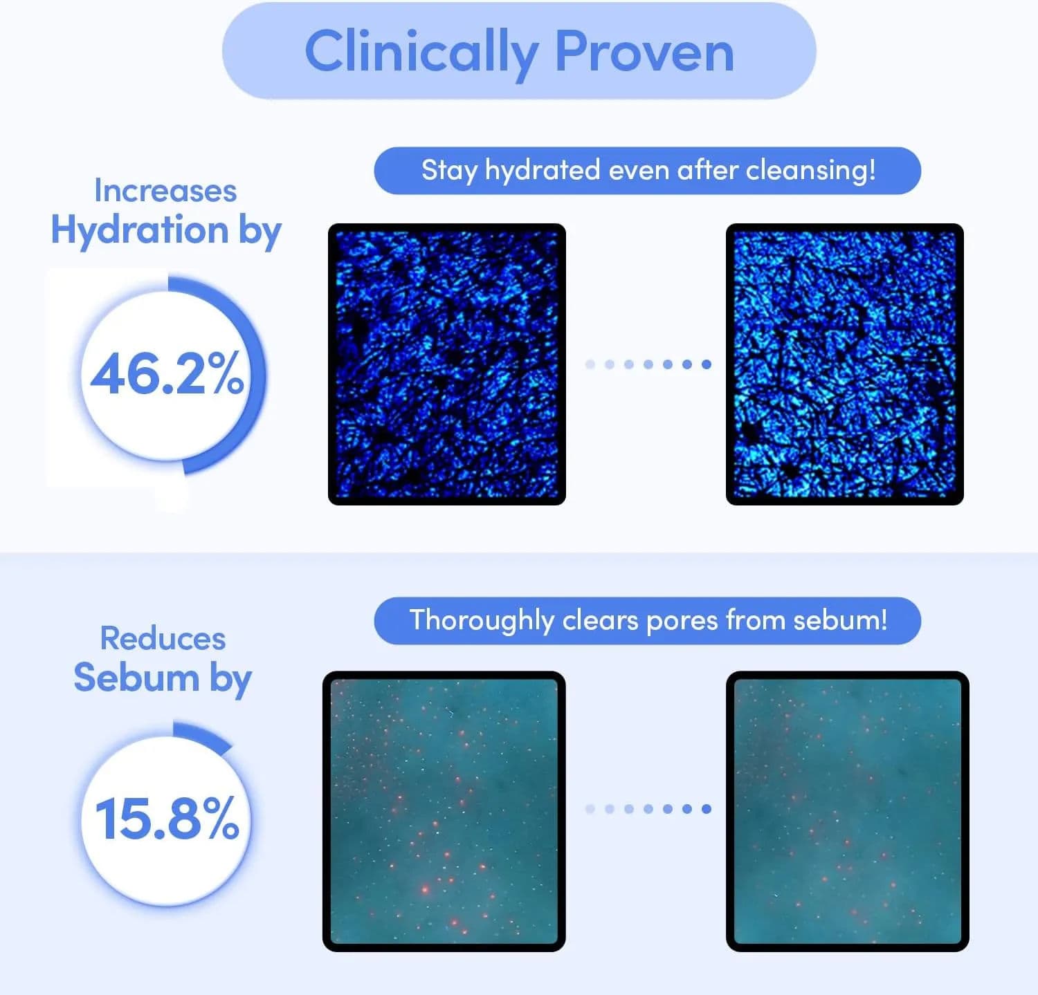 Swimming Pool Daily Facial Toner 4