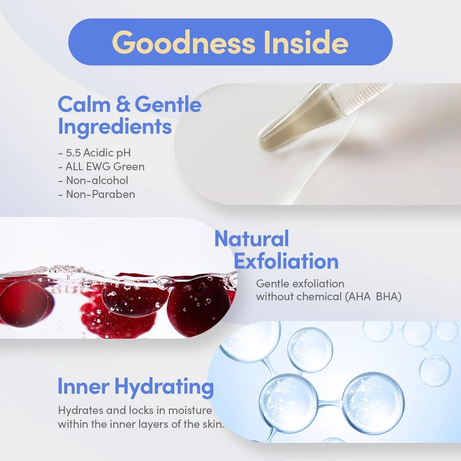 Swimming Pool Daily Facial Toner 3