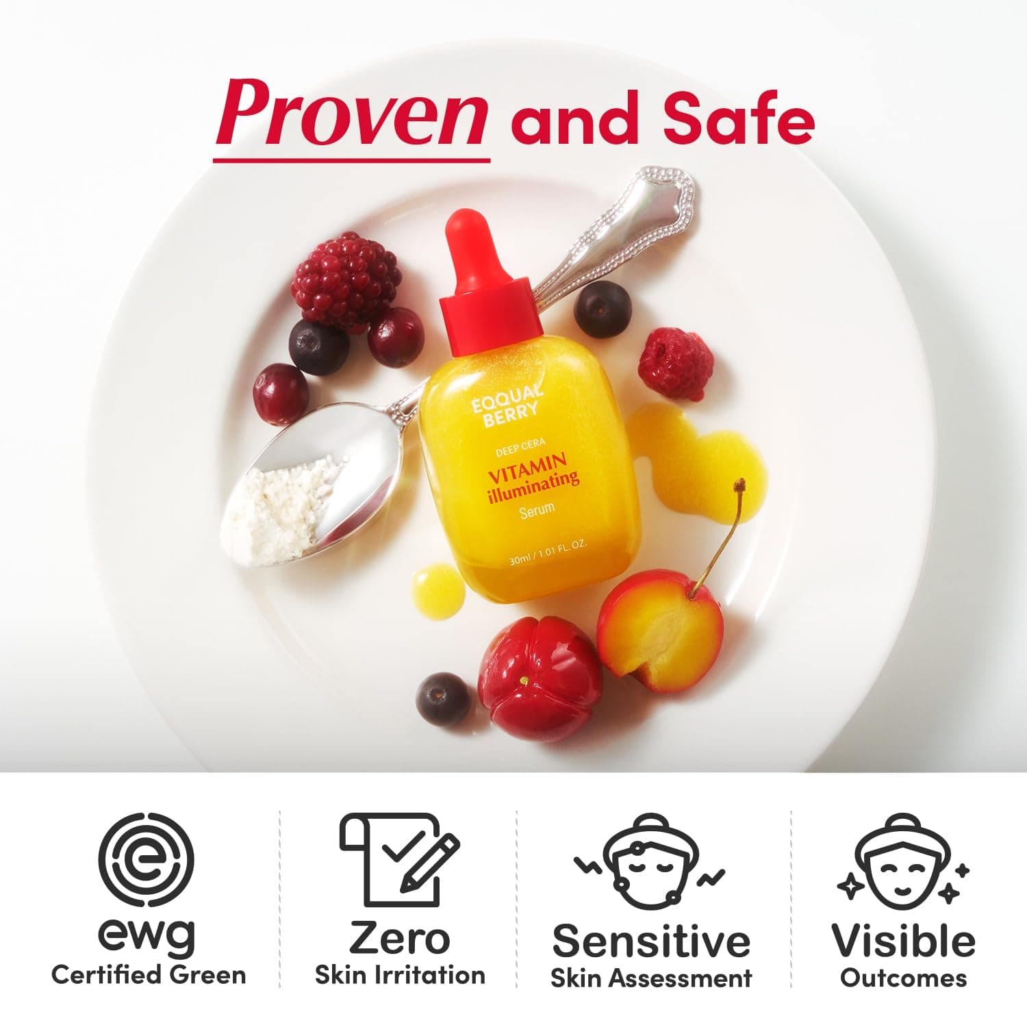 Vitamin Illuminating Serum 6