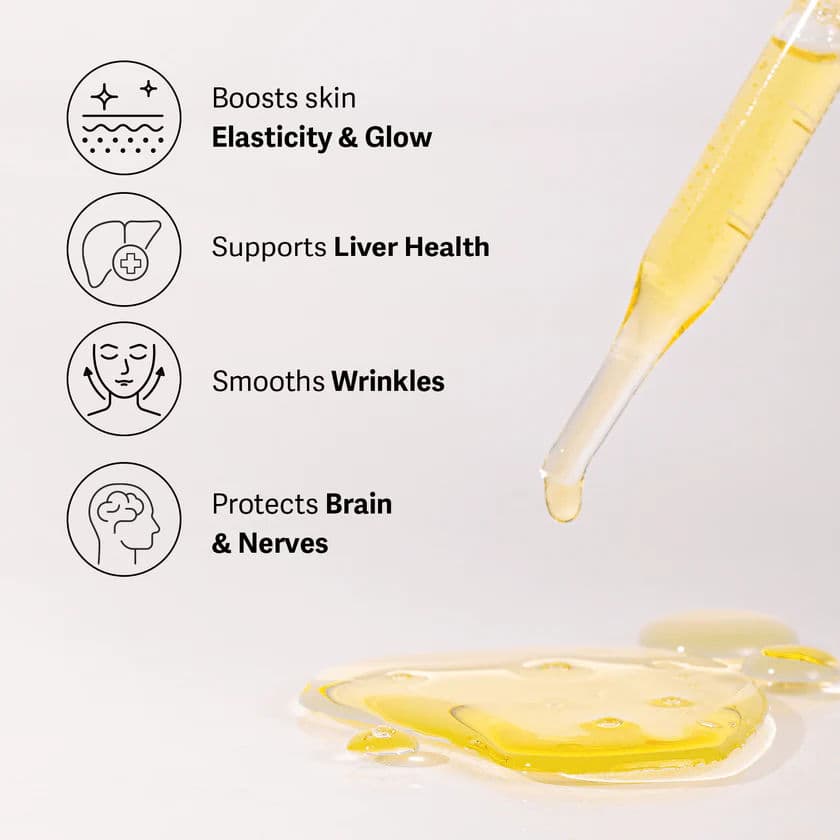 Liposome Glutathione Direct Ultra X 4