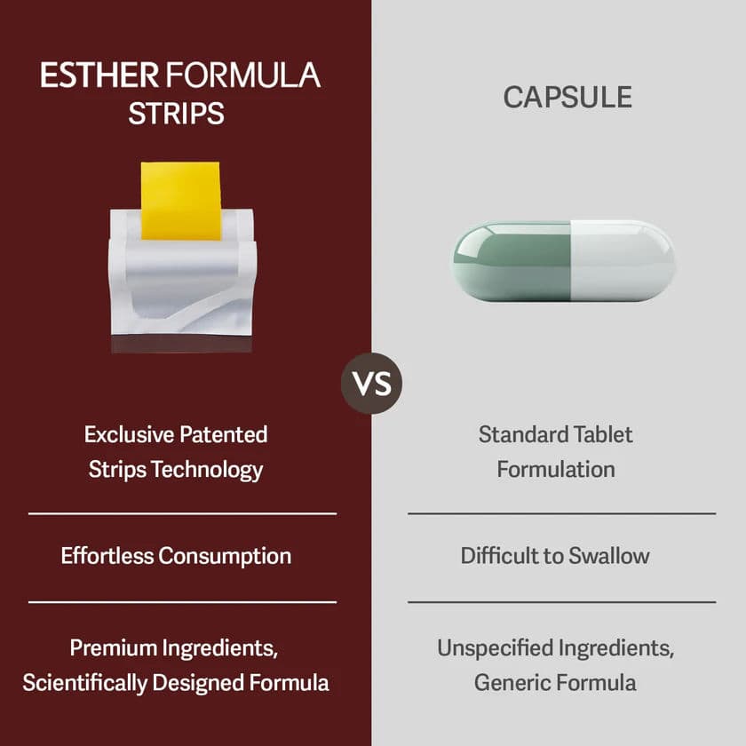 Liposome Glutathione Direct Ultra X 6