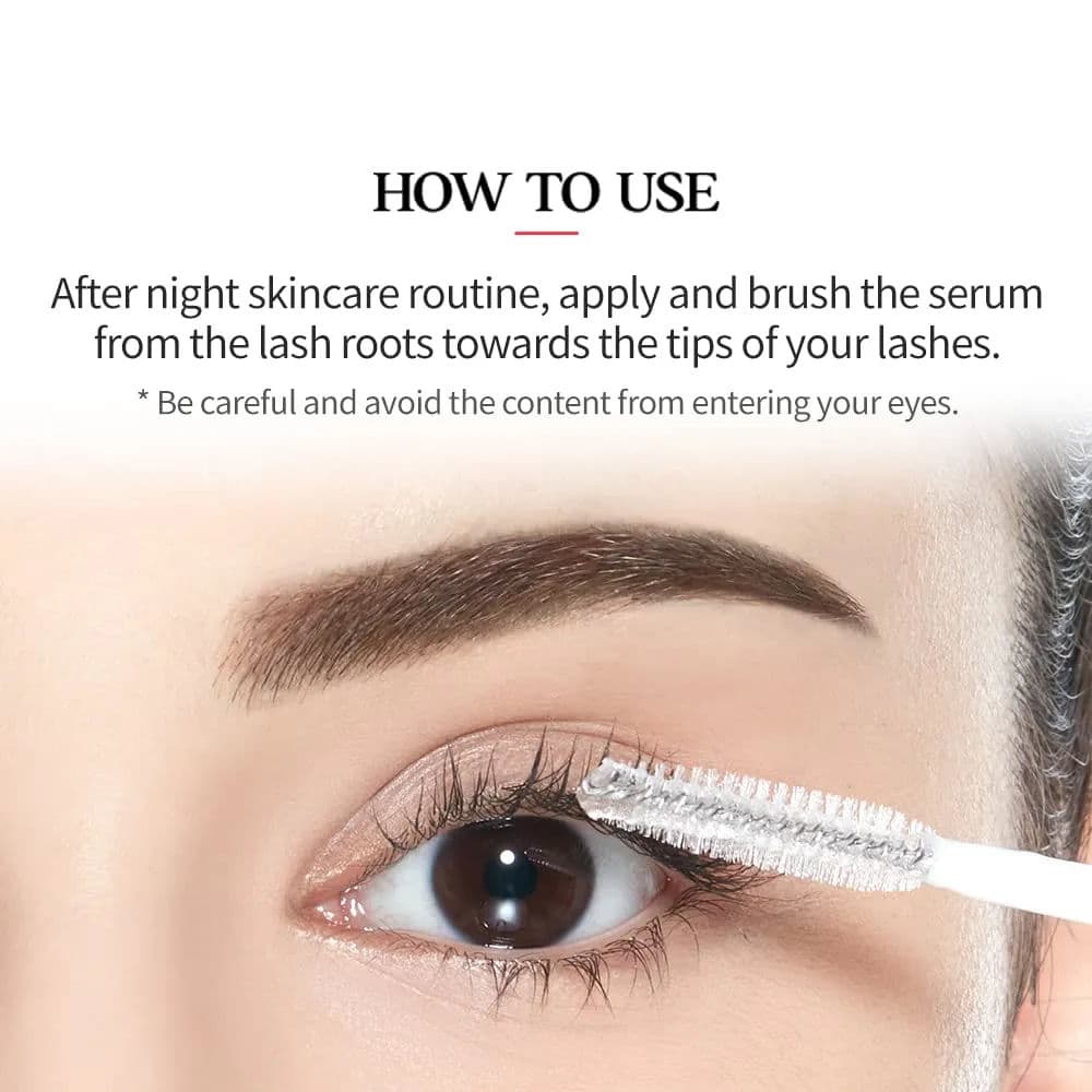 My Lash Serum 6