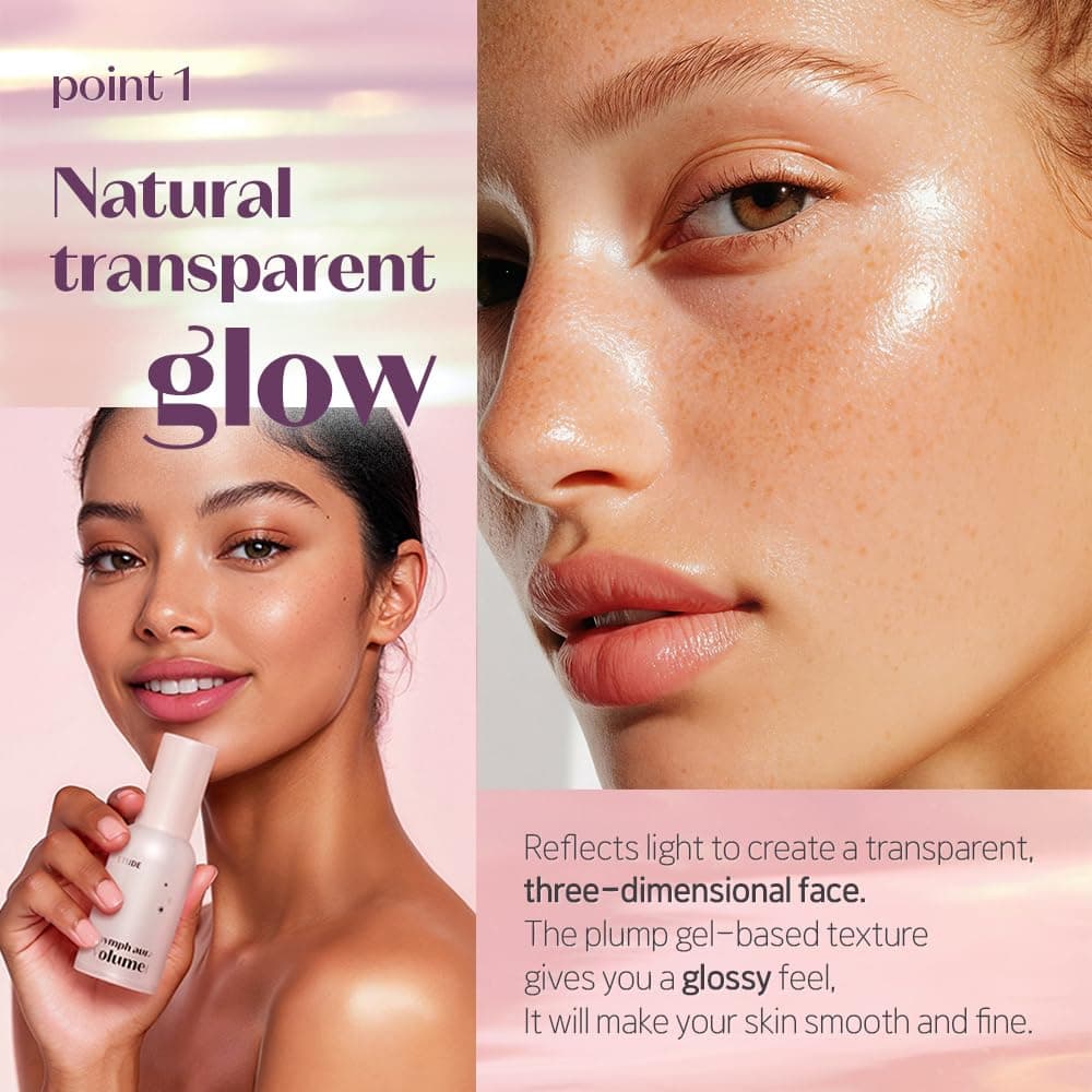 Nymph Aura Volumer 3