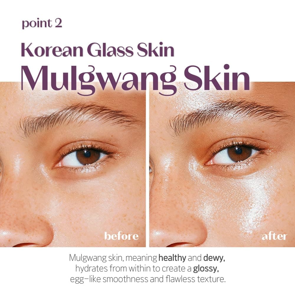 Nymph Aura Volumer 4