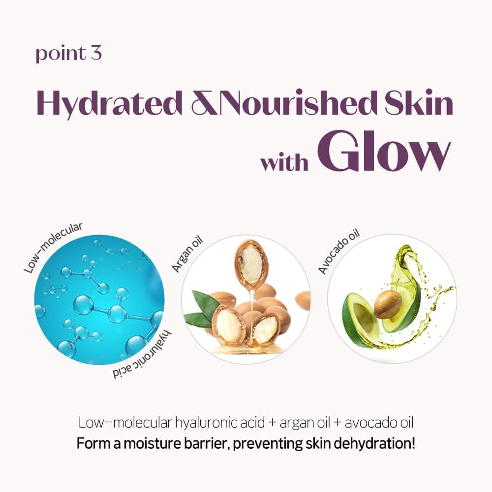 Nymph Aura Volumer 5