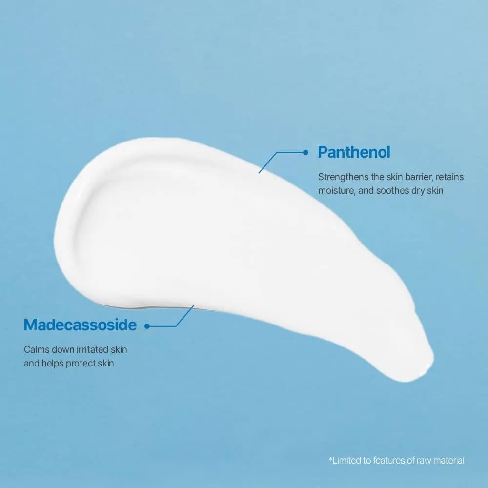 Soon Jung 2x Barrier Intensive Cream 4