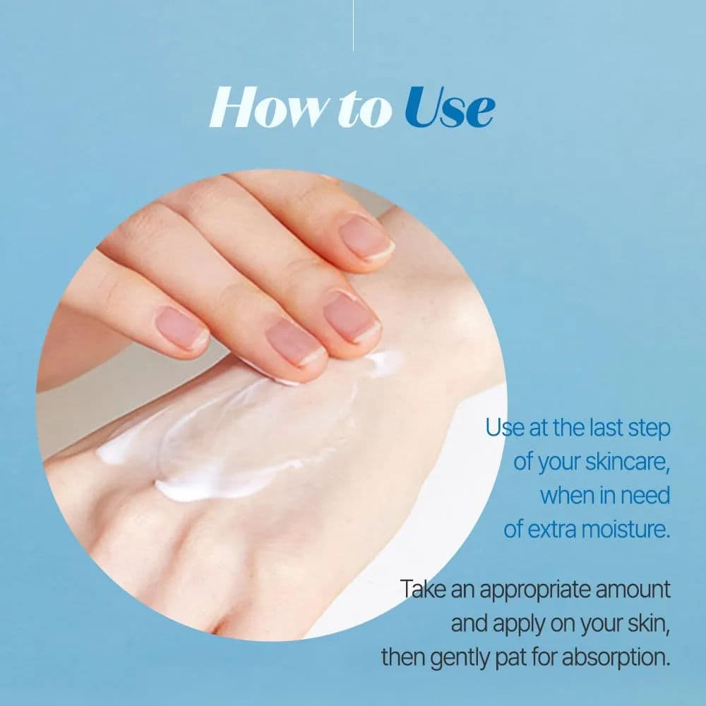 Soon Jung 2x Barrier Intensive Cream 6