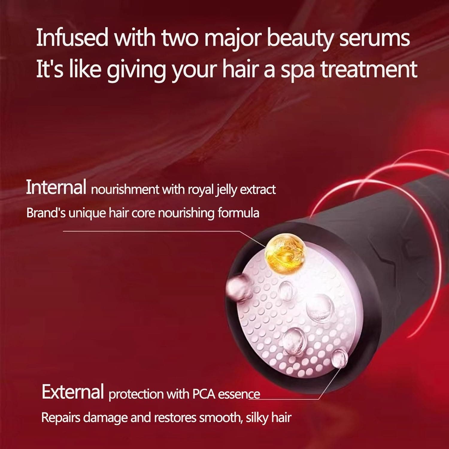 Fino Premium Touch Shampoo 3