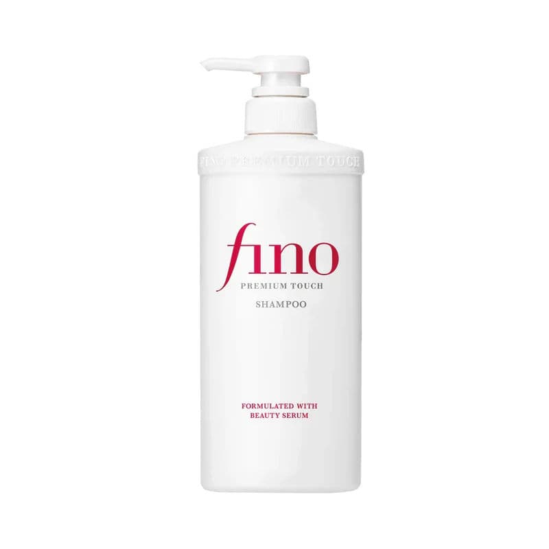 Fino Premium Touch Shampoo 1