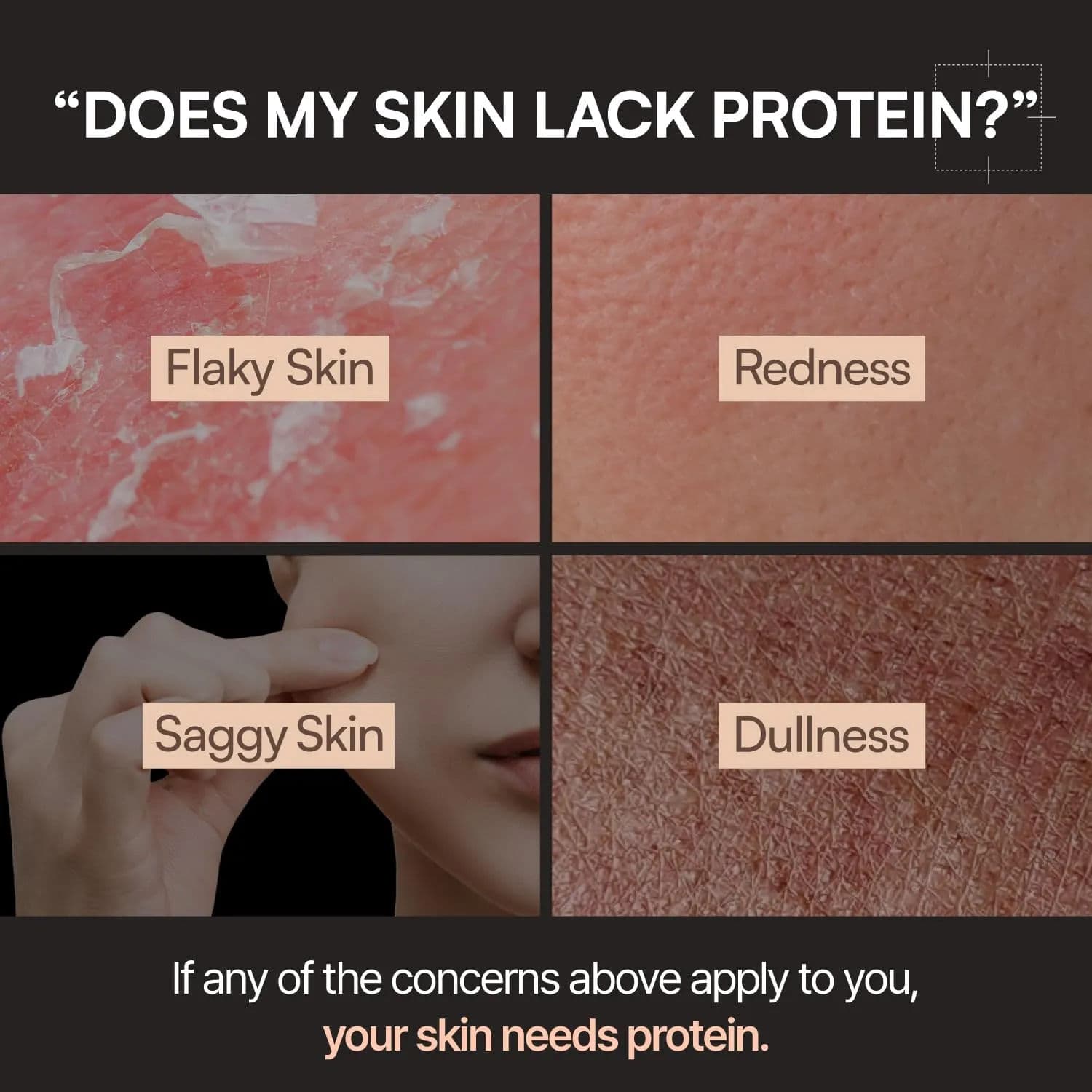 Soymilk Relief Protein Lotion 7