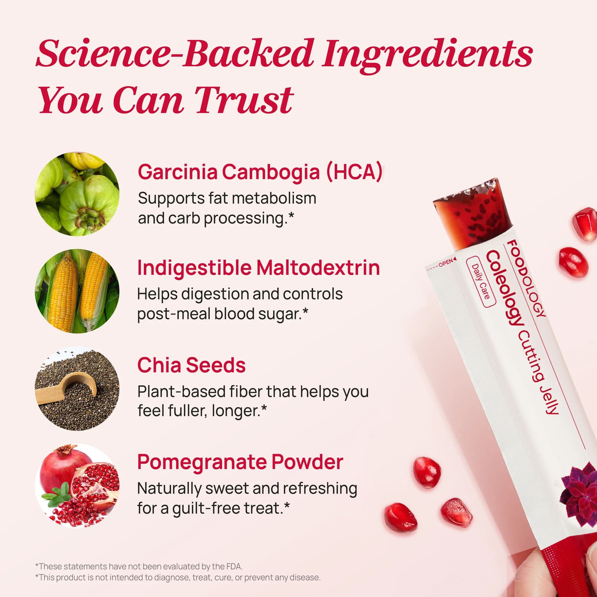 Coleology Cutting Jelly 4