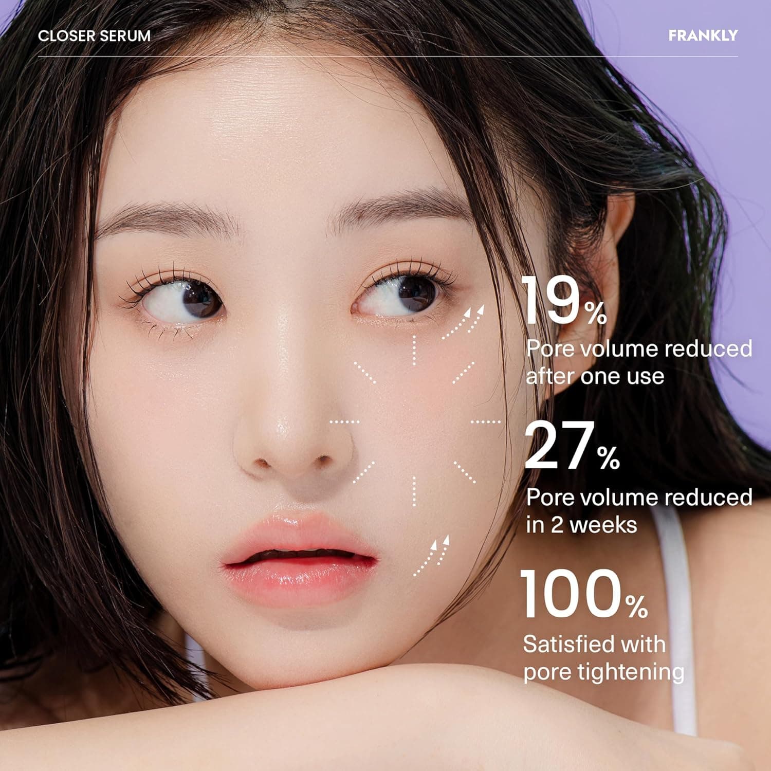 Closer Pore Reducing Serum 4