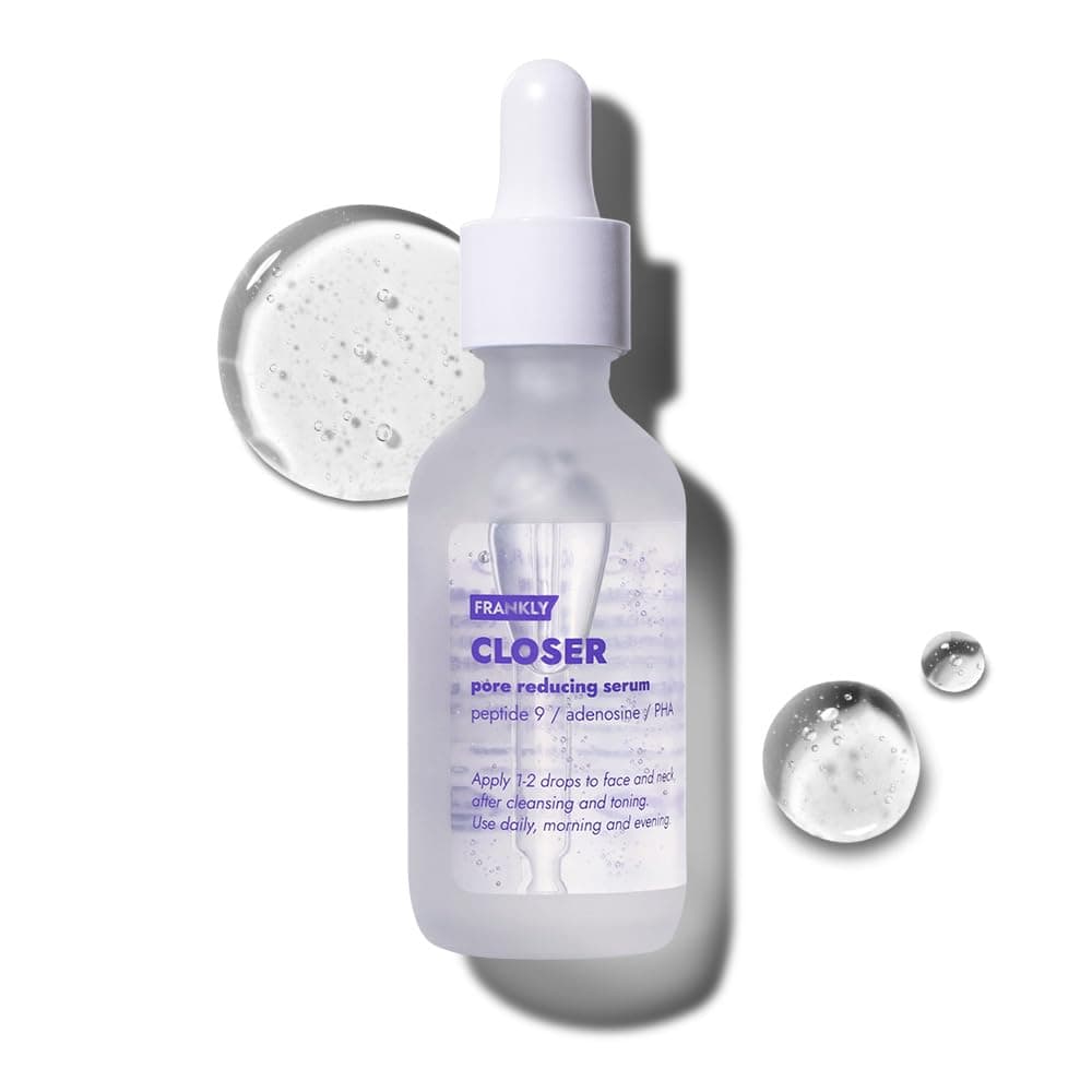 Closer Pore Reducing Serum 1