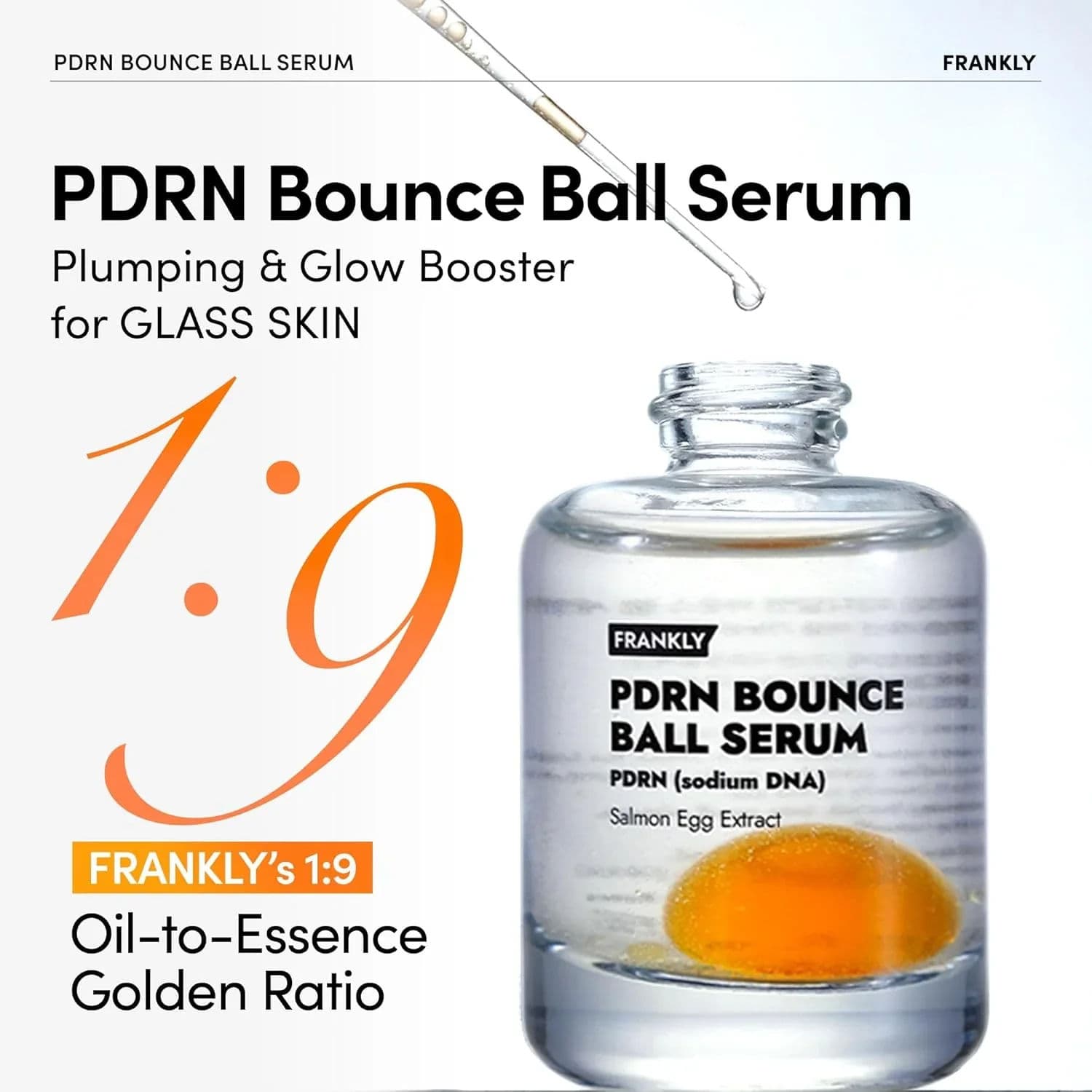 PDRN Bounce Ball Serum 3