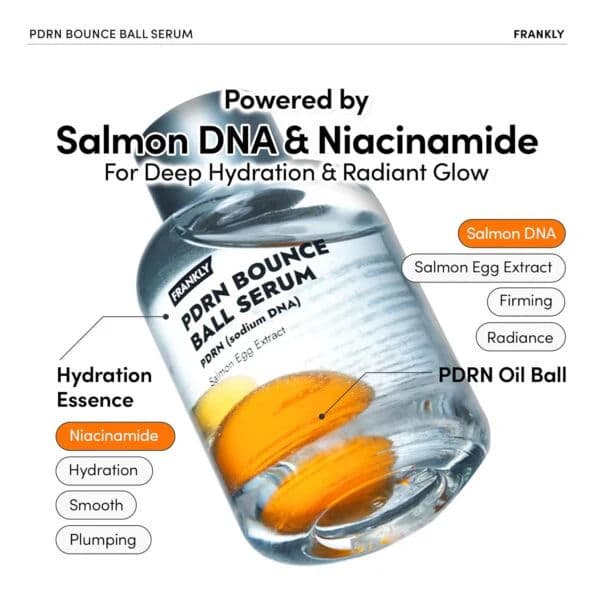 PDRN Bounce Ball Serum 4