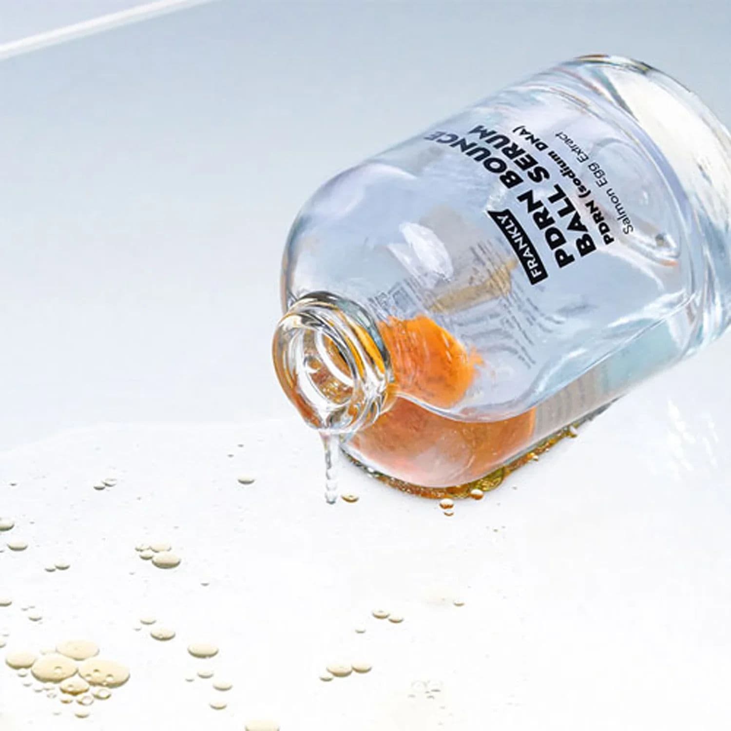 PDRN Bounce Ball Serum 7