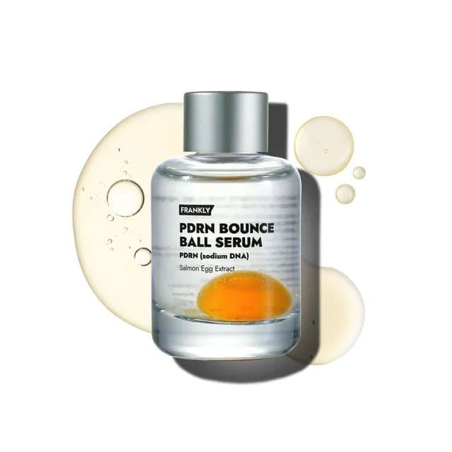 PDRN Bounce Ball Serum 1