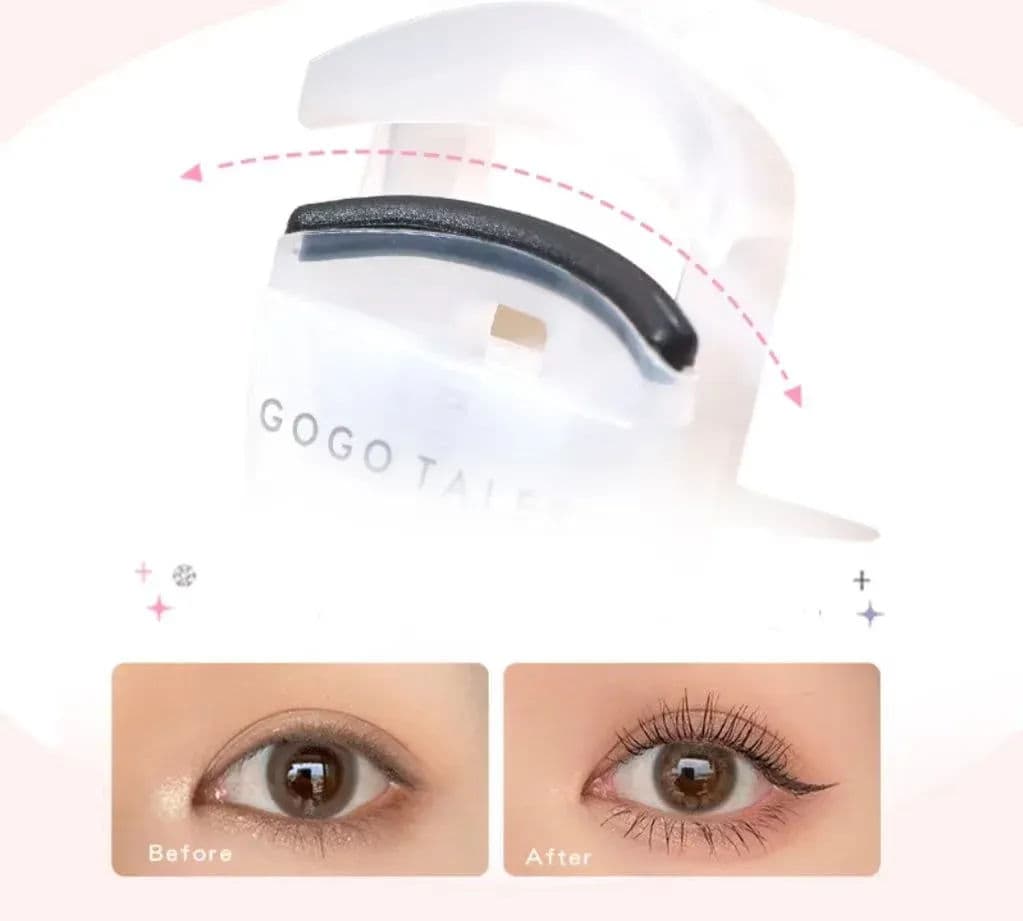 Eyelash Curler 2