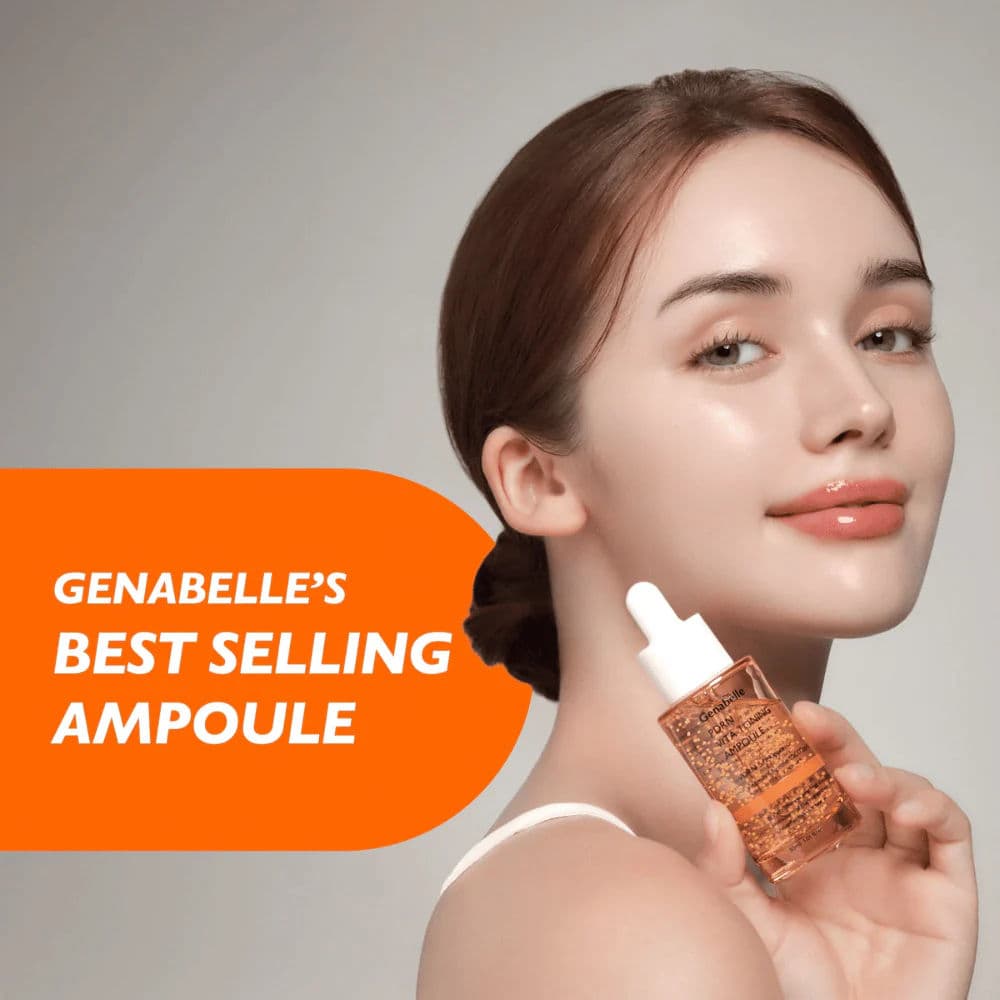 PDRN Vita Toning Ampoule 2