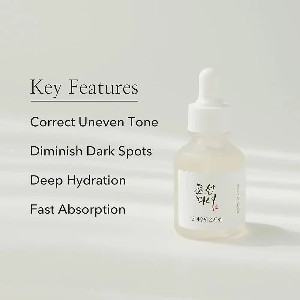 Glow Deep Serum 2