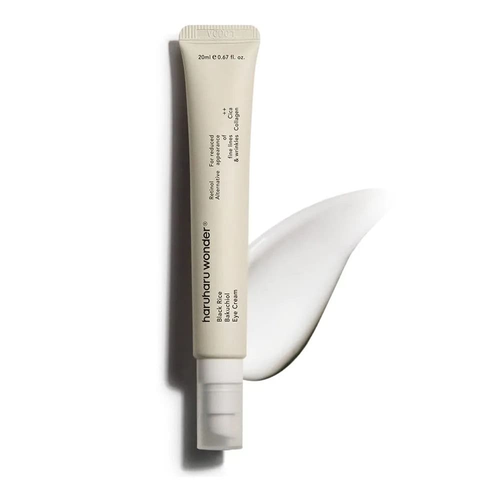 Black Rice Bakuchiol Eye Cream 1