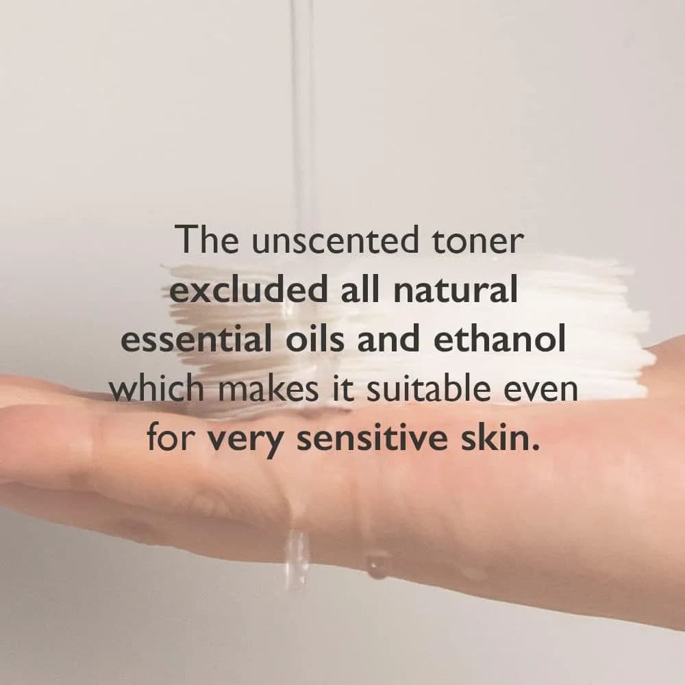 Black Rice Hyaluronic Toner Fragrance Free 2