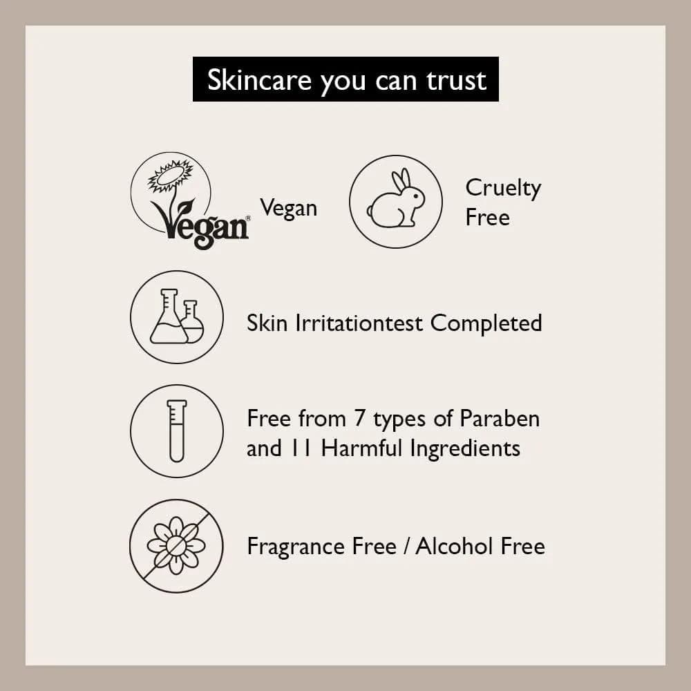 Black Rice Hyaluronic Toner Fragrance Free 3