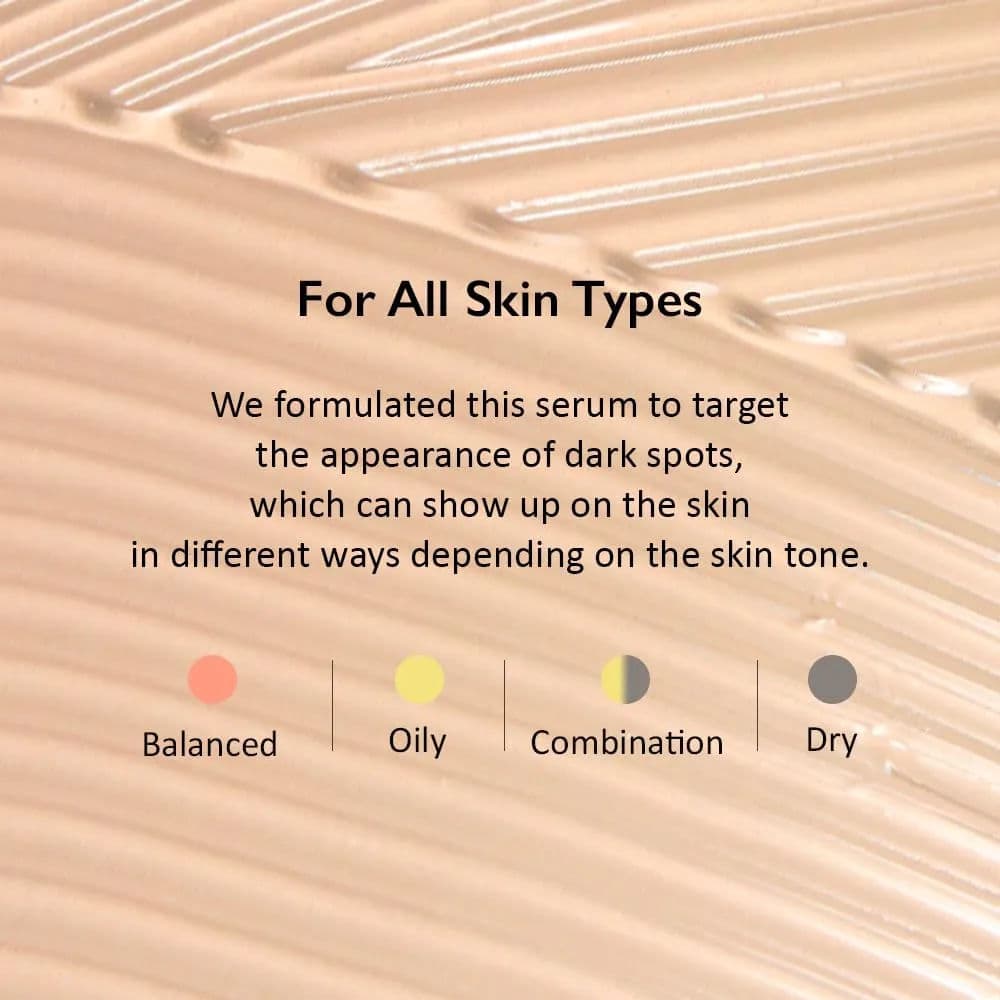 Centella 4% TXA Dark Spot Go Away Serum 3