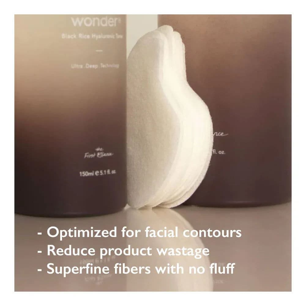Ultra Fit Facial Pad 2