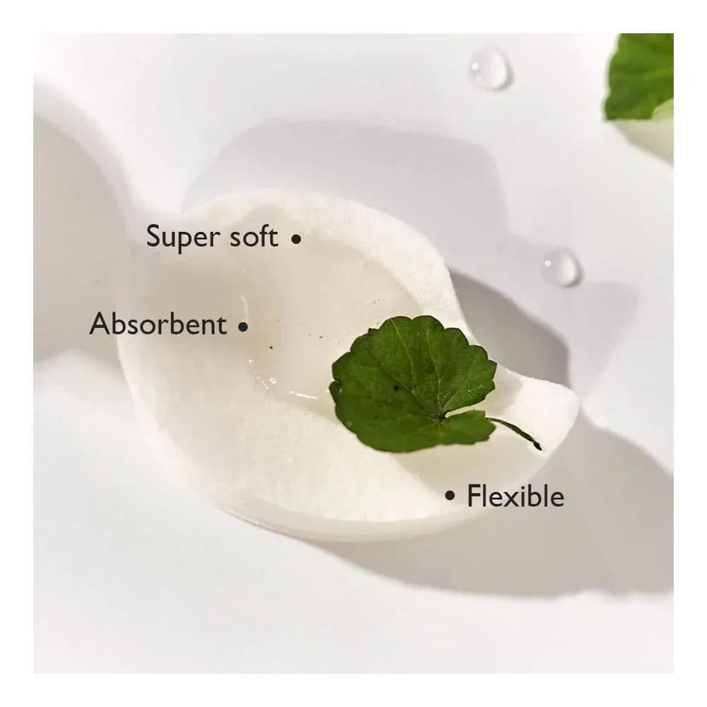 Ultra Fit Facial Pad 3