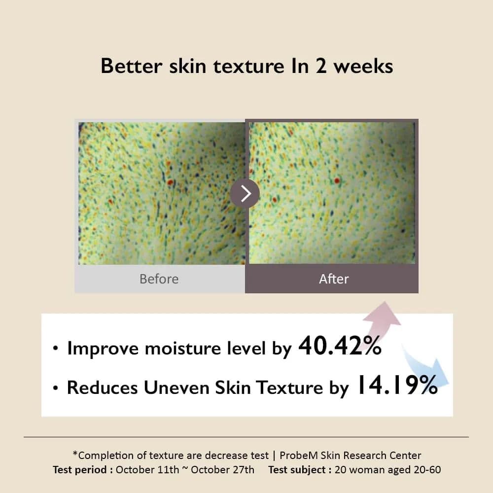 Black Rice Hyaluronic Toner Fragrance Free Jumbo 5