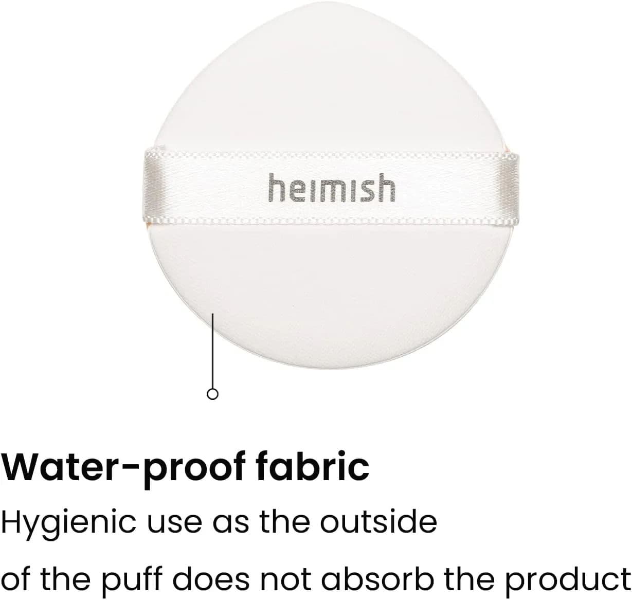 Artless Rubycell Puff 2