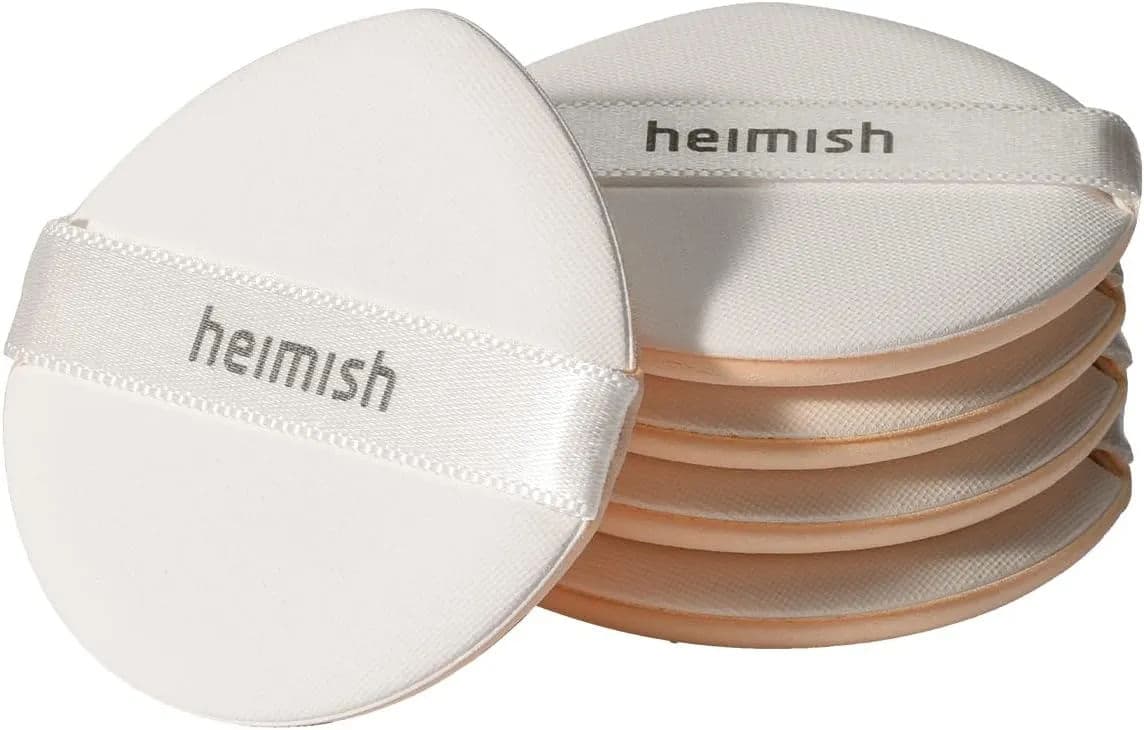 Artless Rubycell Puff 1