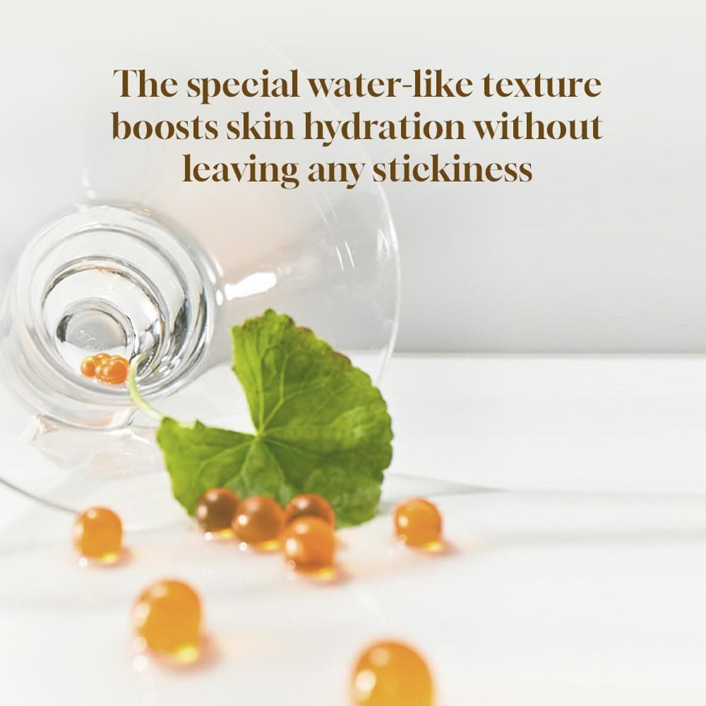 Salmon Caring Centella Toner 2