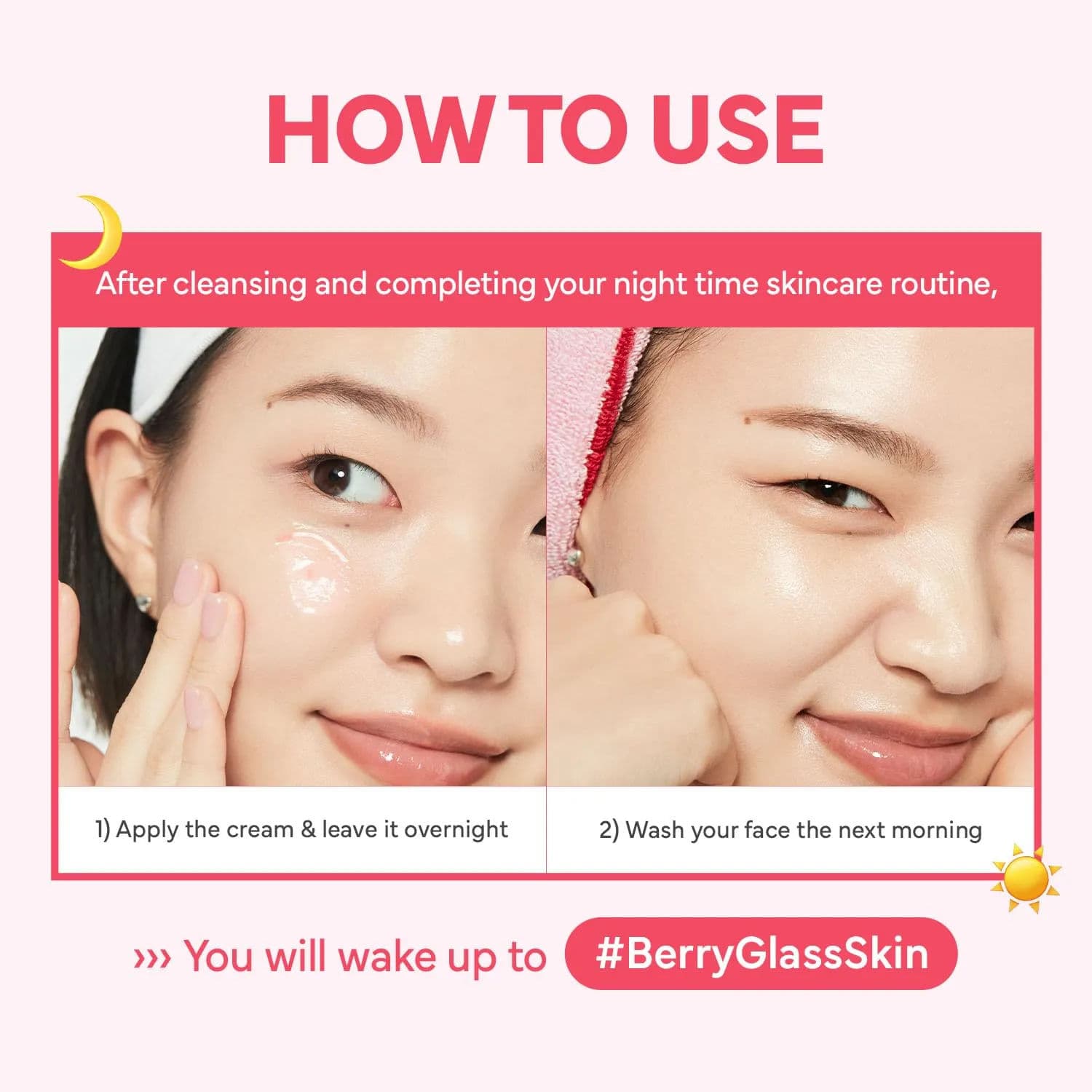 Kingsberry Vita Night Cream 2