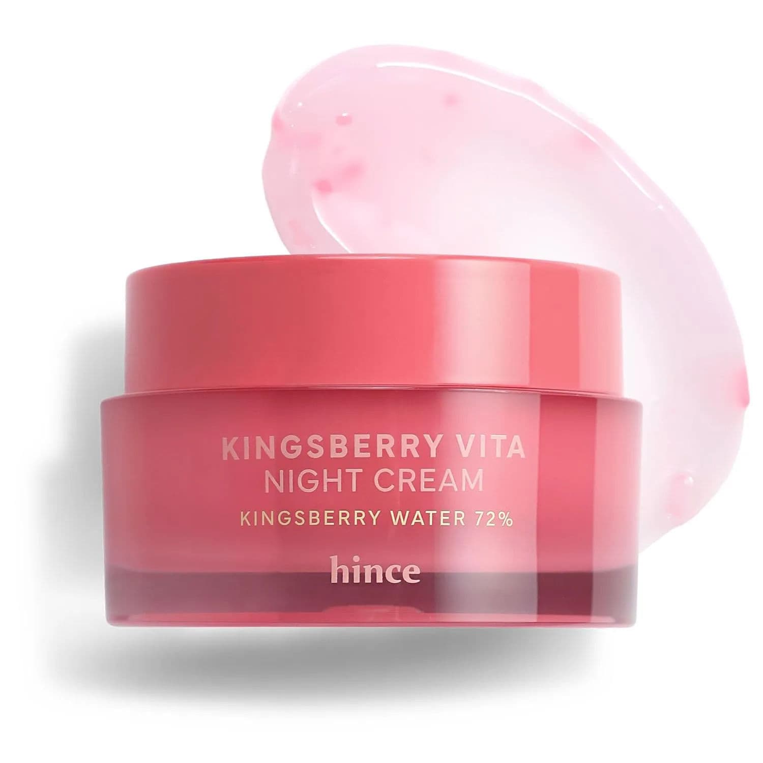 Kingsberry Vita Night Cream 1