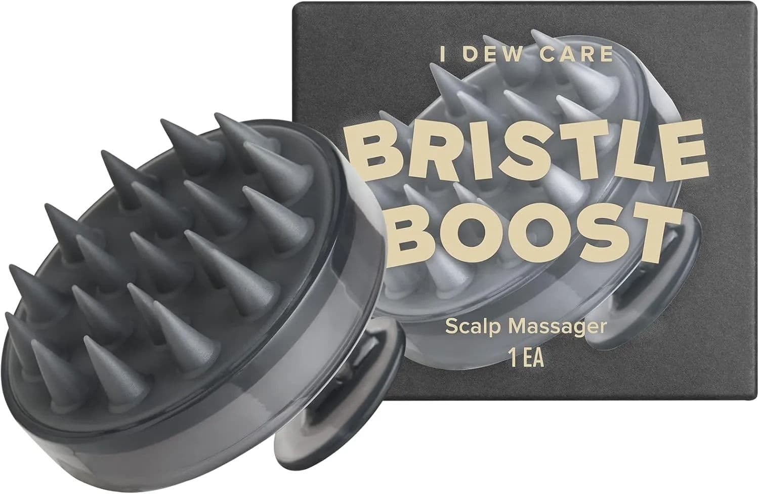Bristle Boost Scalp Massager 1